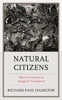 Cover Natural Citizens