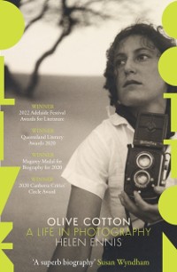 Cover Olive Cotton