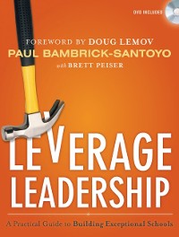 Cover Leverage Leadership
