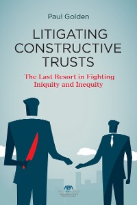 Cover Litigating Constructive Trusts