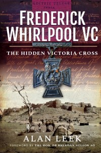 Cover Frederick Whirlpool VC