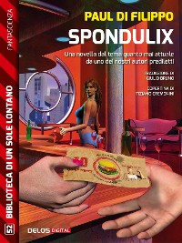 Cover Spondulix