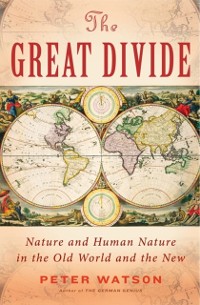 Cover Great Divide
