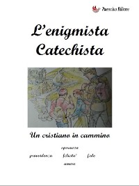 Cover L'enigmista catechista