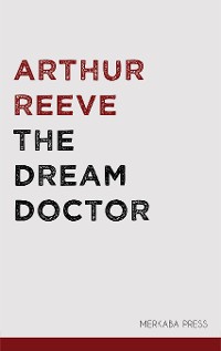 Cover The Dream Doctor