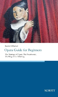 Cover Opera Guide for Beginners