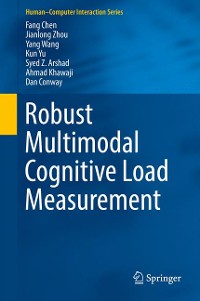 Cover Robust Multimodal Cognitive Load Measurement