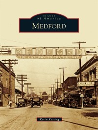 Cover Medford