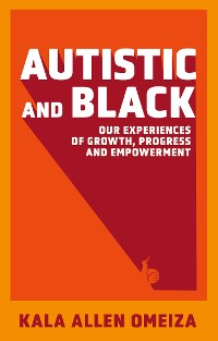 Cover Autistic and Black