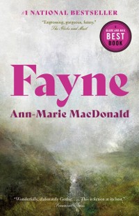 Cover Fayne