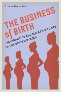 Cover The Business of Birth