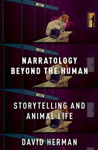 Cover Narratology beyond the Human