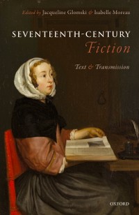 Cover Seventeenth-Century Fiction