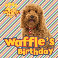 Cover Waffle the Wonder Dog