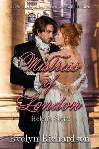 Cover Mistress of London