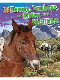 Cover Horses, Donkeys, and Mules in the Marines