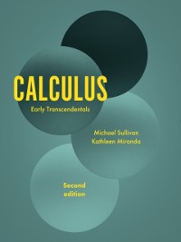 Cover Calculus: Early Transcendentals