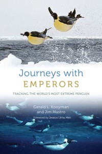 Cover Journeys with Emperors
