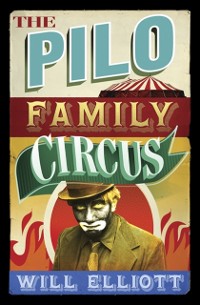 Cover Pilo Family Circus