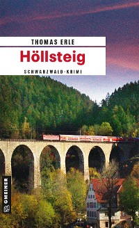 Cover Höllsteig