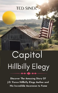 Cover Capitol HillBilly Elegy