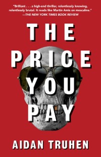 Cover Price You Pay