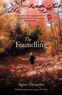 Cover Foundling