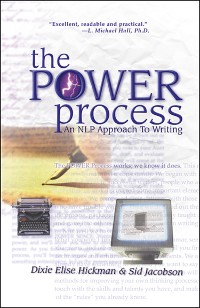 Cover The POWER Process