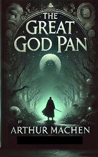 Cover The Great God Pan