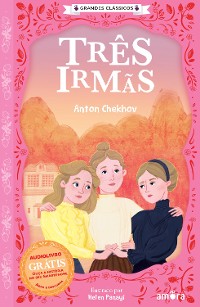 Cover Três Irmãs