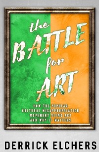Cover The Battle for Art