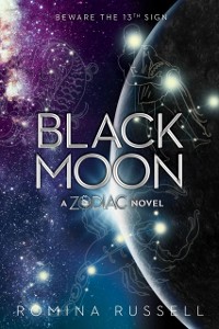 Cover Black Moon