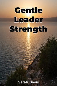 Cover Gentle Leader Strength