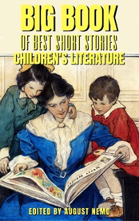 Cover Big Book of Best Short Stories - Specials - Children's Literature