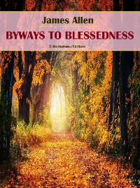 Cover Byways of Blessedness