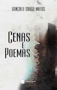 Cover Cenas e poemas