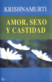 Cover Amor, sexo y castidad