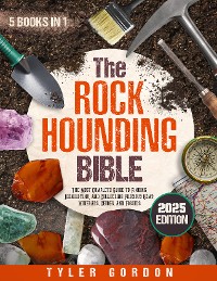 Cover The Rockhounding Bible