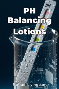 Cover PH Balancing Lotions