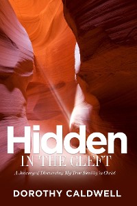 Cover Hidden in the Cleft