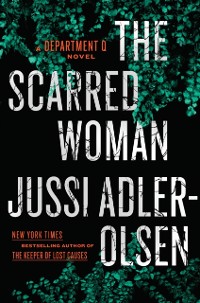 Cover Scarred Woman