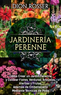 Cover Jardinería perenne