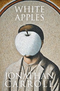 Cover White Apples