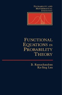 Cover Functional Equations in Probability Theory