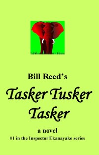 Cover Tasker Tusker Tasker