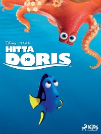 Cover Hitta Doris