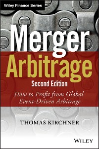 Cover Merger Arbitrage