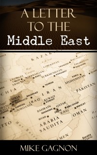 Cover Letter to the Middle East