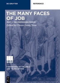 Cover The Many Faces of Job