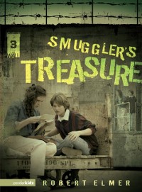 Cover Smuggler's Treasure